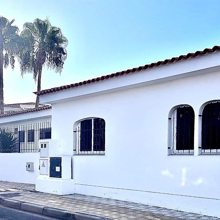 Luxury Villa Callao With Private Heated Pool Free Car Rental In May And June كالاو سالفاجي المظهر الخارجي الصورة
